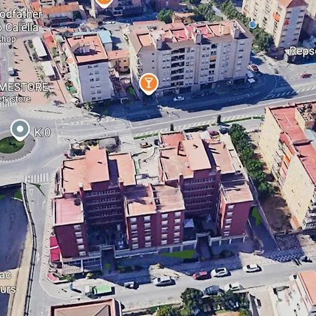 En Edificio Mar Blau