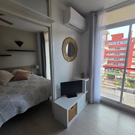 En Edificio Mar Blau *